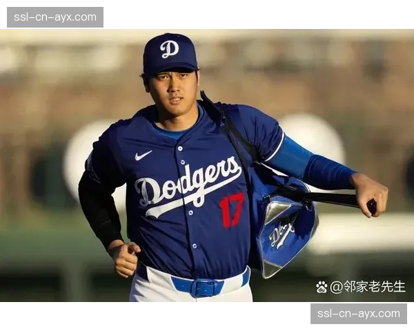 大谷翔平确认将于4月第二周复出登板，天使教练组设定严格用球数限制
