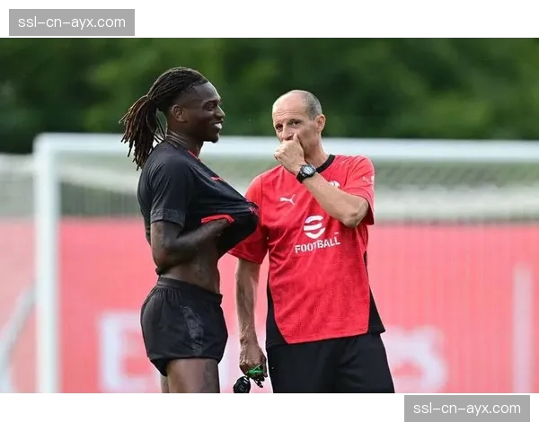 焦点瞬间:米兰德比中,莱奥长途奔袭60米后助攻吉鲁破门 焦点瞬间:米兰德比中,莱奥长途奔袭60米后助攻吉鲁破门