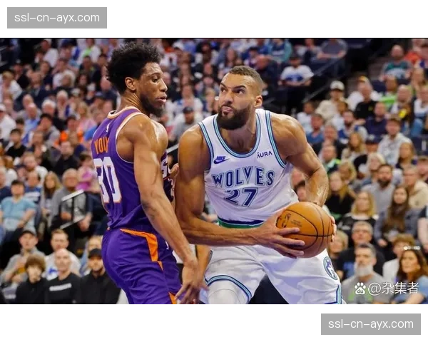 数据模型预测:森林狼对阵太阳,混合防守将是限制布克的关键变量 数据模型预测:森林狼对阵太阳,混合防守将是限制布克的关键变量