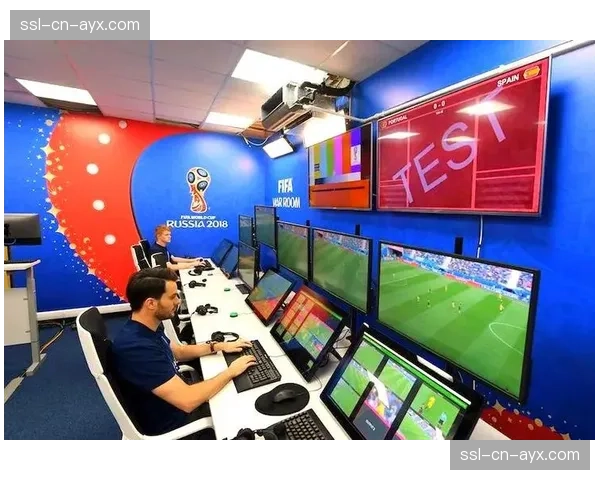 VAR技术应用：判罚一致性对比赛公平性的影响