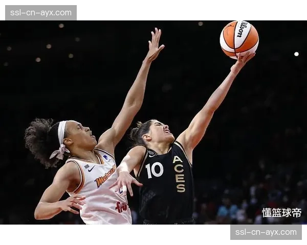 WNBA三十周年赛季：联盟进入历史最关键转折点